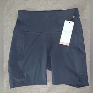 High-Rise Bike Short - CALIA - energize collection